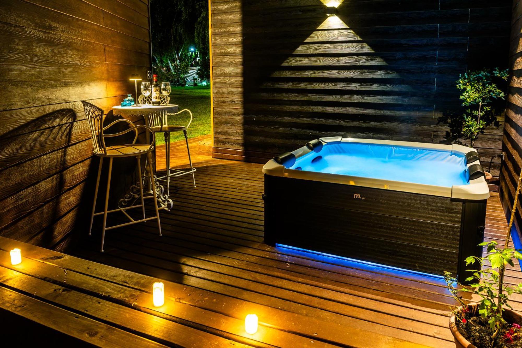 Casa Maqui Hotel ซานตาครูซ ภายนอก รูปภาพ