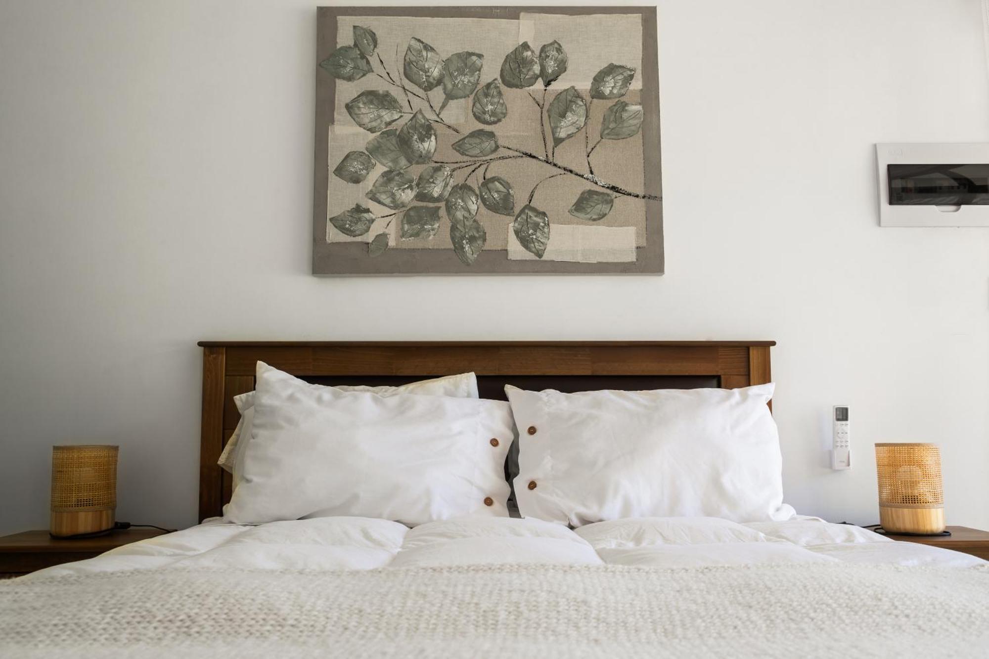 Casa Maqui Hotel ซานตาครูซ ภายนอก รูปภาพ