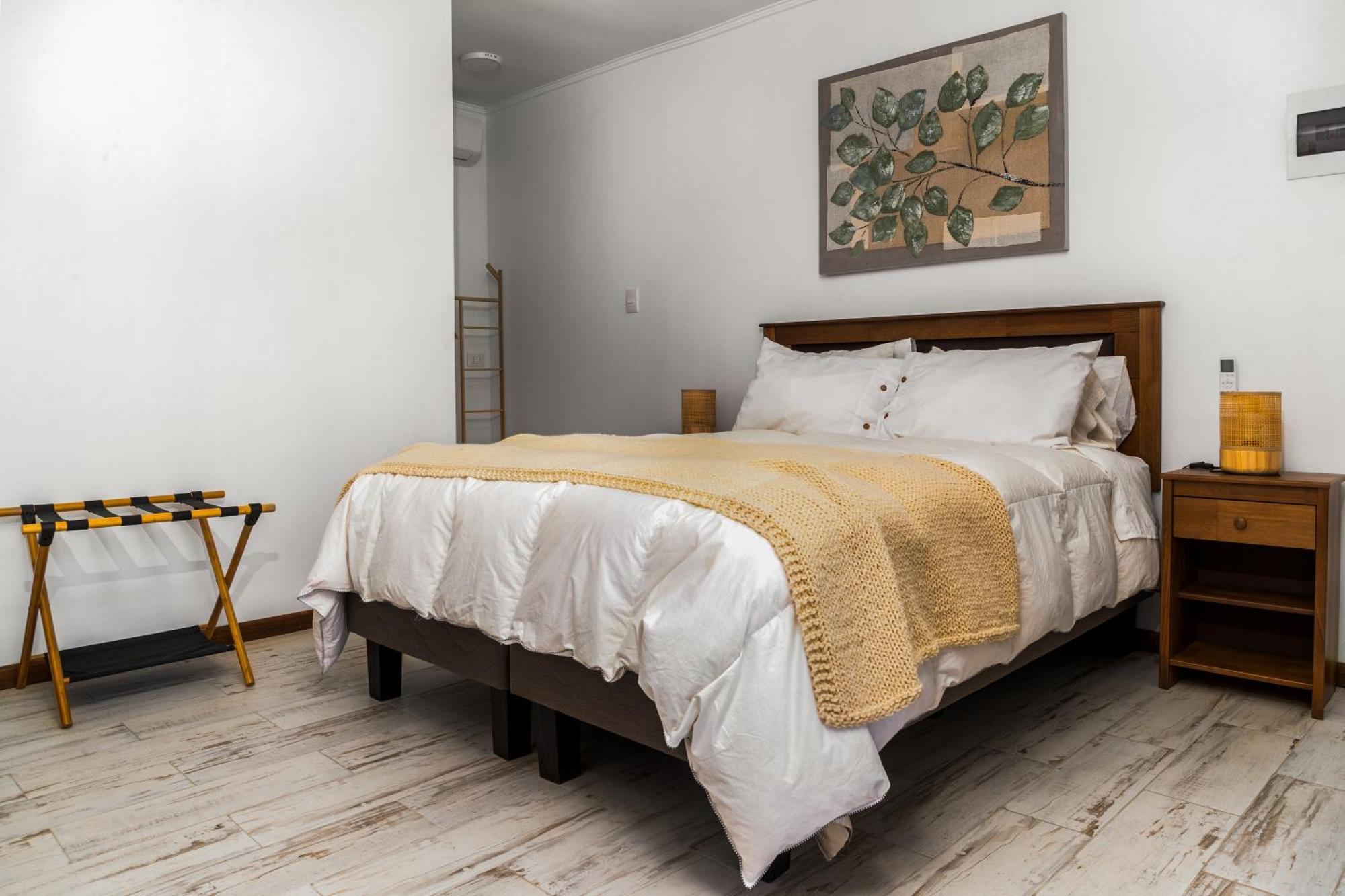 Casa Maqui Hotel ซานตาครูซ ภายนอก รูปภาพ