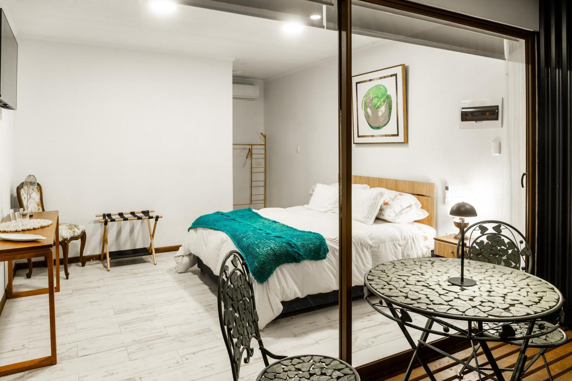 Casa Maqui Hotel ซานตาครูซ ภายนอก รูปภาพ