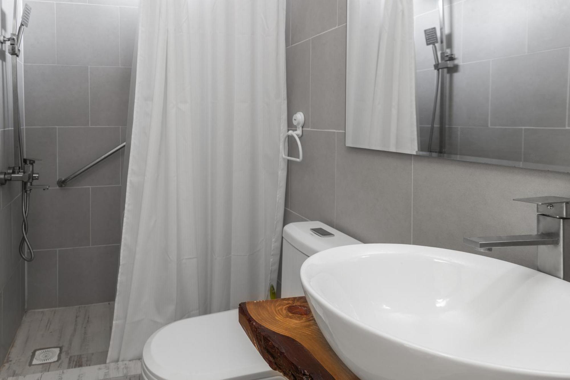 Casa Maqui Hotel ซานตาครูซ ภายนอก รูปภาพ